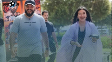 افتتاح أسبوع النزال في دبي 2025 مع بطولة كوينتيت 5 بمشاركة أبطال العالم في الجرابلينج